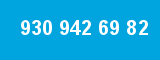 930 942 69 82 930 942 69 82
